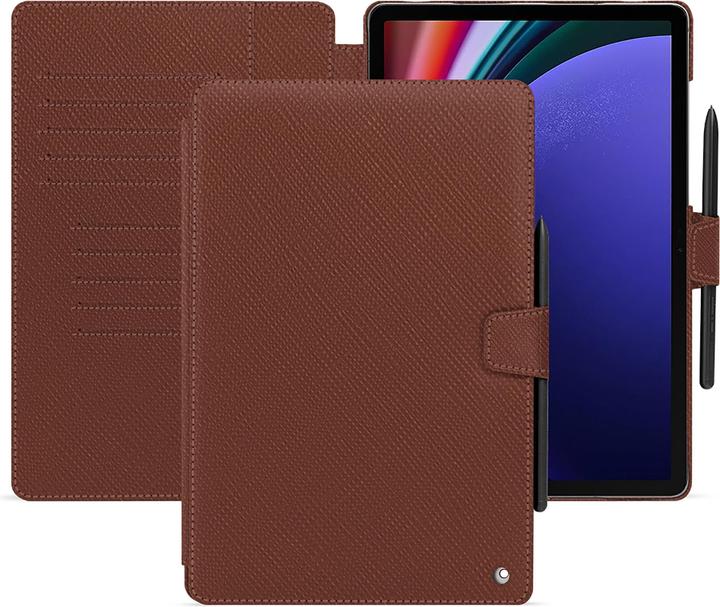 Produktbild Noreve Lederschutzhülle Samsung Galaxy Tab S9+ (Galaxy Tab S9+)