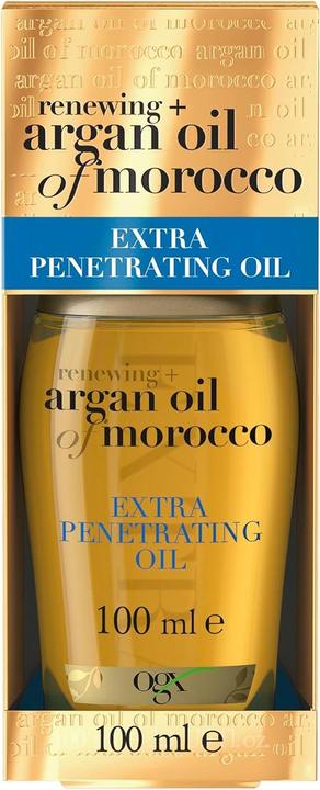 Immagine prodotto Ogx Olio di Argan del Marocco (100 ml)