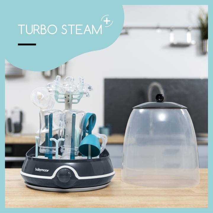 Productafbeelding Babymoov Turbo