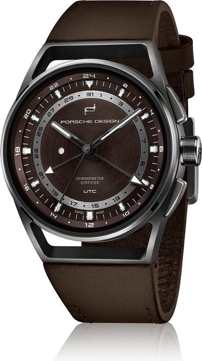 Immagine prodotto Porsche Design Men's Watch 6023.4.05.003.07.2 (Ã˜ 42 mm) (42 mm)