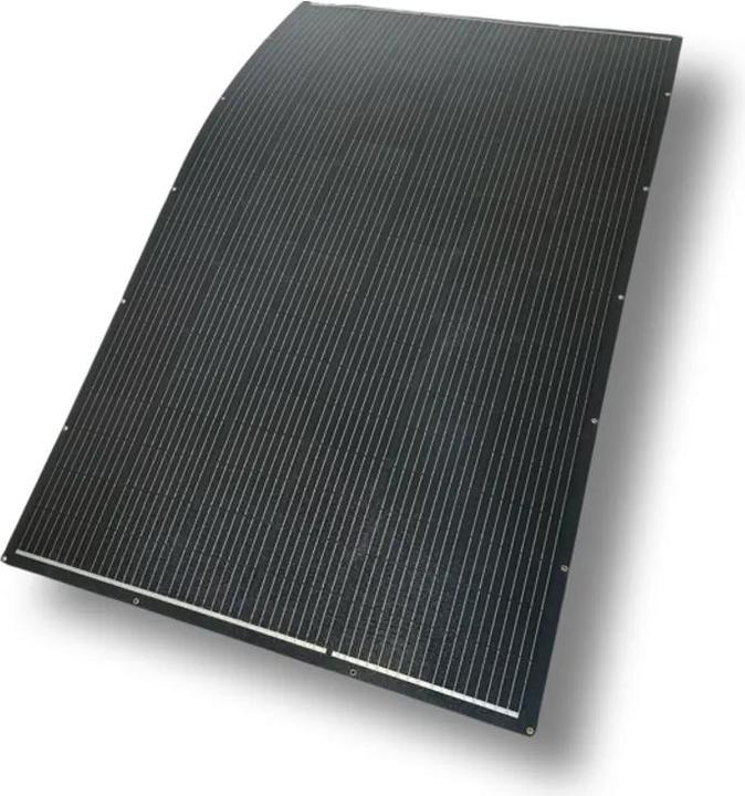 Produktbild Autosolar Balkonsolar 750W flex (750 W)