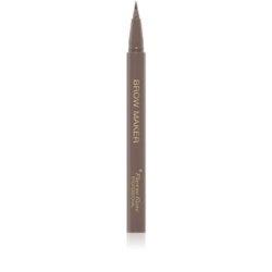 Pierre Rene Professional PIERRE RENE Brow Maker pisak do brwi Brown 0,5g