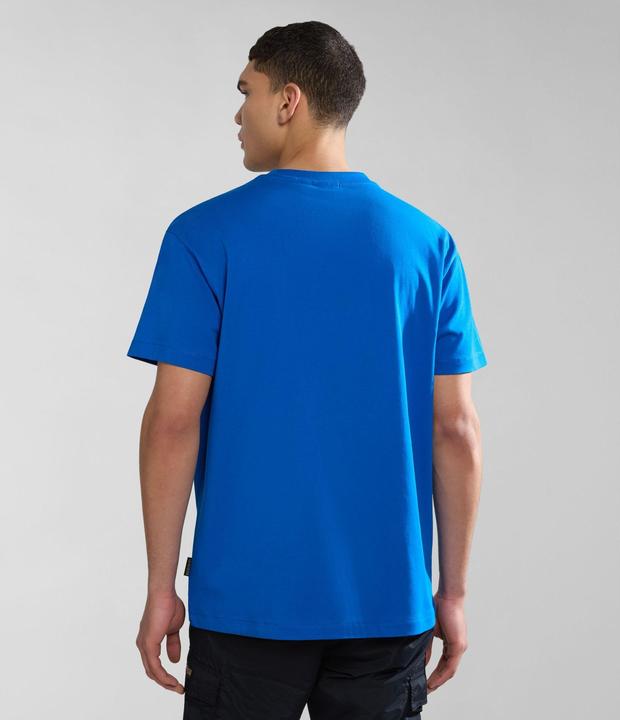 Produktbild Napapijri t-shirt box (M)