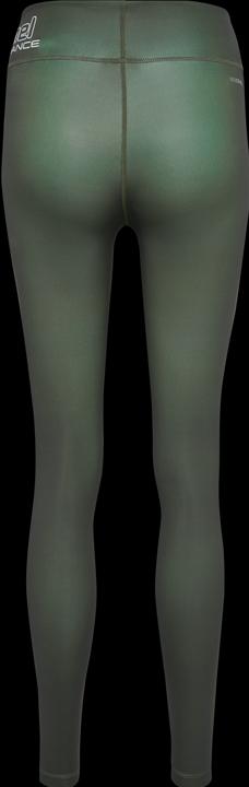 Actual product image hummel Hmlte Fundamental Mid Waist Tights (XL)
