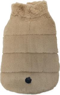 Actual product image Designed by Lotte Victoria dog coat (L, Dog coat)