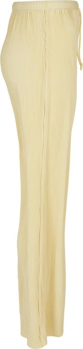 Actual product image Urban Classics Ladies Plisse Pants - 17080 (4XL)