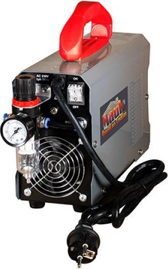 Actual product image IHP Mauk Plasmaschneider MPS 40 Cutter Schneidgerät bis 12mm