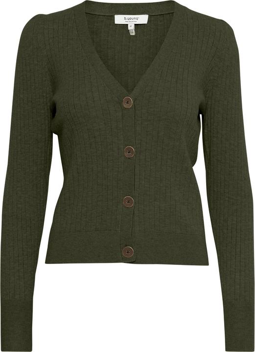 B.young BYNAKTA RIB Cardigan