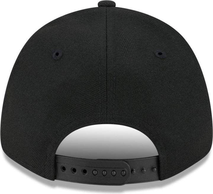 Actual product image New Era Miami Dolphins CRUCIAL CATCH 9FORTY Snapback Cap (One size)