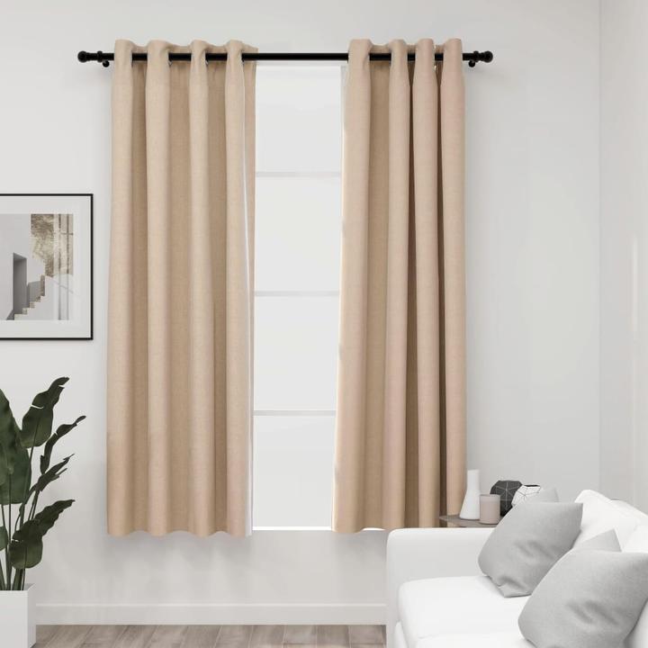 Produktbild VidaXL Galya (140 x 175 cm)
