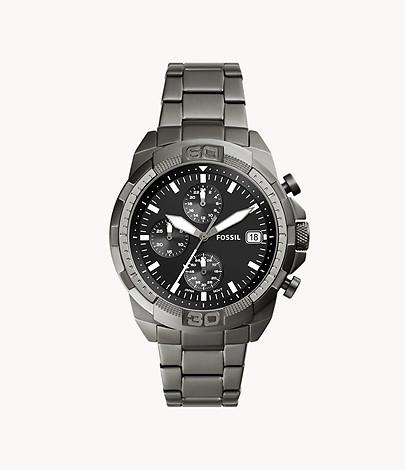 Produktbild Fossil Bronson (Chronograph, 44 mm)