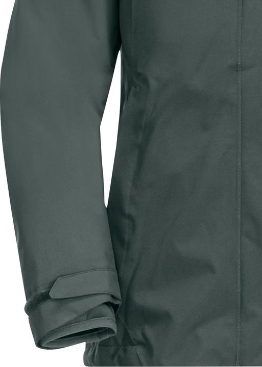 Immagine prodotto Jack Wolfskin Luntal 3In1 Jkt W (S)
