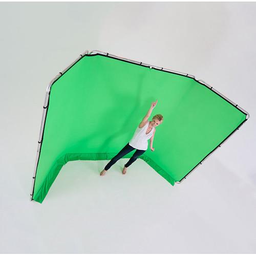 Produktbild Lastolite Panoramic Background (400 cm, 230 cm)