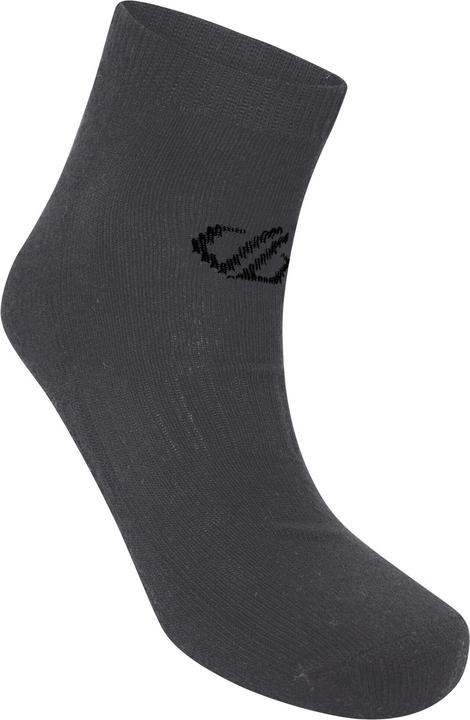 Actual product image Dare2b Essentials ankle socks (2-pack) (35.5 - 38)