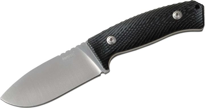 Image du produit Lionsteel Hunting M3 Micarta (10.50 cm)