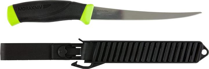 Immagine prodotto Morakniv Filetto Comfort Per La Pesca 155 (15.50 cm)
