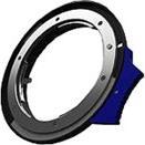 Image du produit Novoflex Adaptation des objectifs Minolta MD/MC aux appareils Sony NEX
