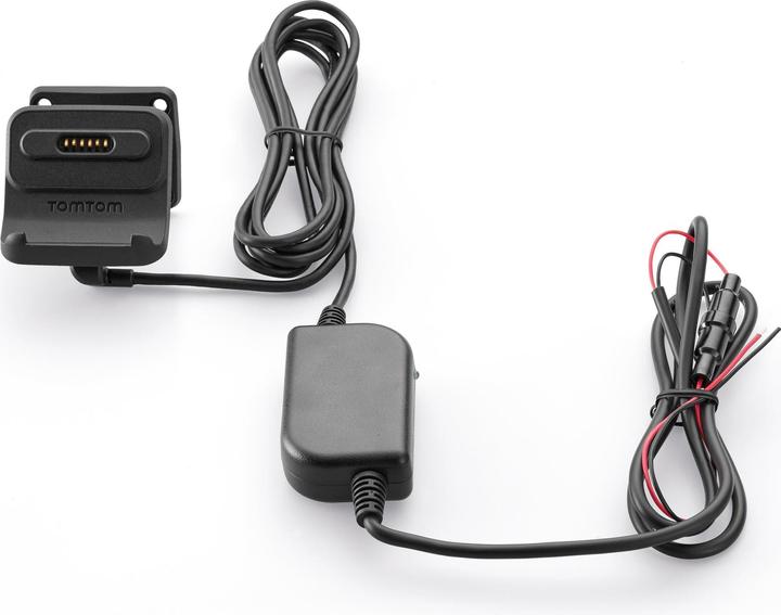 Image du produit TomTom Kit d'installation fixe (GO 520/5200/620/6200)