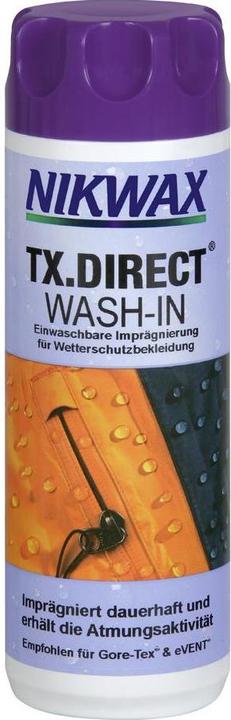 Image du produit Nikwax Wash-in (Liquide)