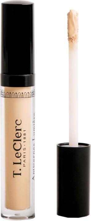 T. LeClerc Luminous Concealer (02 VANILLE)