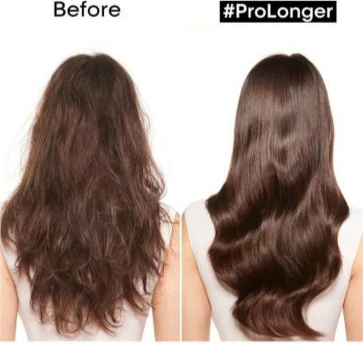 Immagine prodotto L'Oréal Professionnel Ricarica Shampoo Professionale Serie Expert (1500 ml, Shampoo liquido)