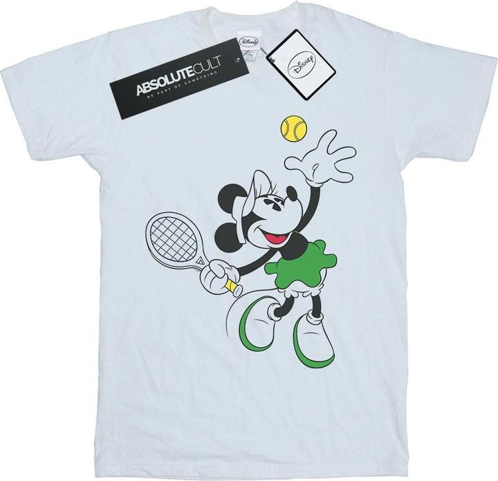 Disney Minnie Mouse Tennis TShirt Mädchen