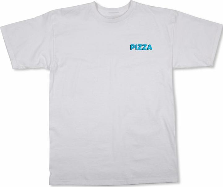 Image du produit Pizza T-Shirt Terminator (XL)