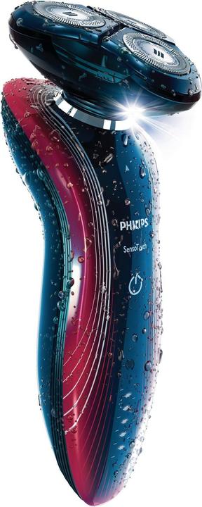 Actual product image Philips RQ1175/16 SensoTouch 2D