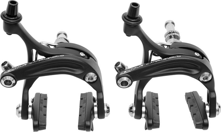 Produktbild Campagnolo Centaur Felgenbremsen Set (Vorne + Hinten, Bremsset)