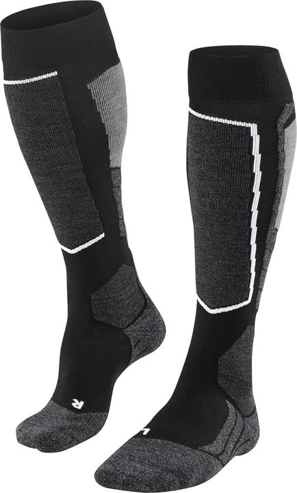 Actual product image Falke SK2 Intermediate Vegan (37, 38)