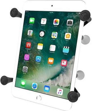 Actual product image Rammount RAM Universal X-Grip Bracket