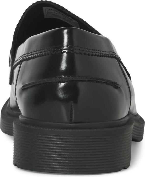 Actual product image Jack & Jones Jfwdax Leather Loafer Styd Ln (41)