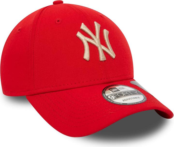 New Era 9Forty Snapback Cap - Repreve New York Yankees