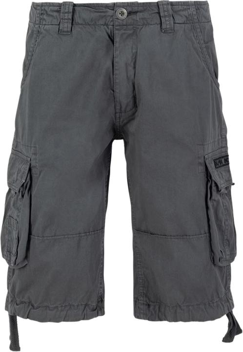 Produktbild Alpha Industries Jet Shorts - 81739 (W36)