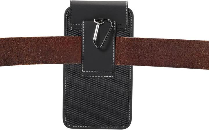Produktbild Cover-Discount Vertikale Oxford Gurttasche 18cm / XL