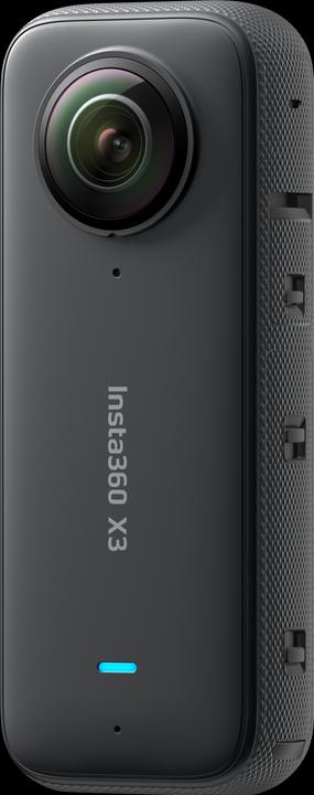 Productafbeelding Insta360 X3 (30p, WiFi, Bluetooth)