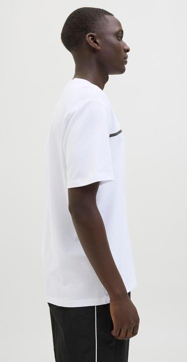 Produktbild Jack & Jones Jcofusion Full Branding Tee Ss Crew Noos (S)