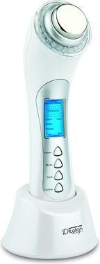 Actual product image Italian Design facial and body rejuvenator