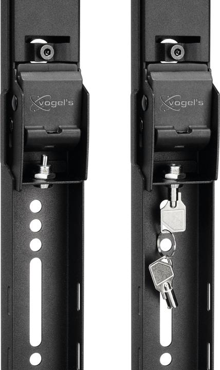Produktbild Vogels PFW 6815 WALLMOUNT FIXED (Wand, 100", 100 kg)