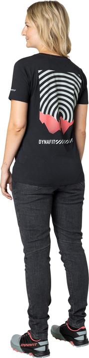 Actual product image Dynafit 24/7 Graphic T-Shirt (M)