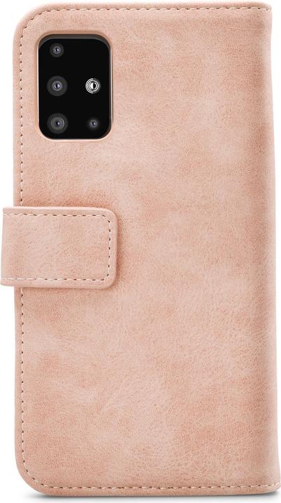 Produktbild Mobilize Elite Gelly Wallet (Samsung Galaxy A51)