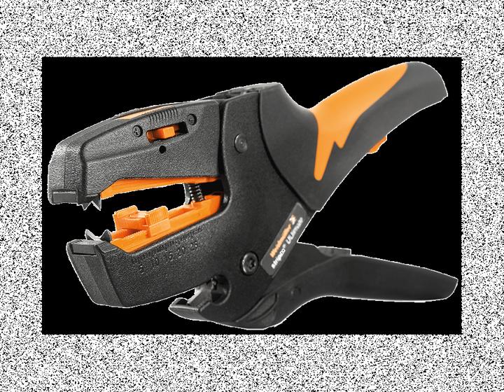 Actual product image Weidmüller Wire stripper (190 mm)
