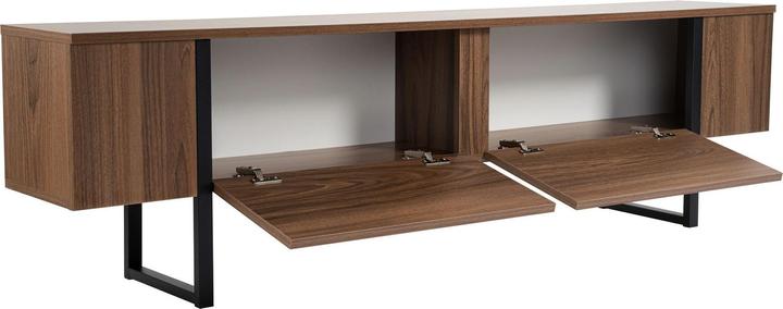 Actual product image Skye Decor Serenity TV Stand (180 x 50 x 29.5 cm)