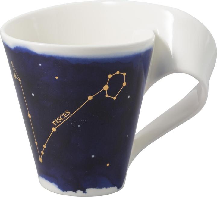 Tazza con manico Pesce/Pesci NewWave Stars (300 ml, 1 x)