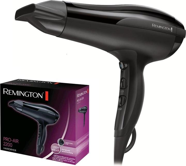 Image du produit Remington D5210 Pro Air