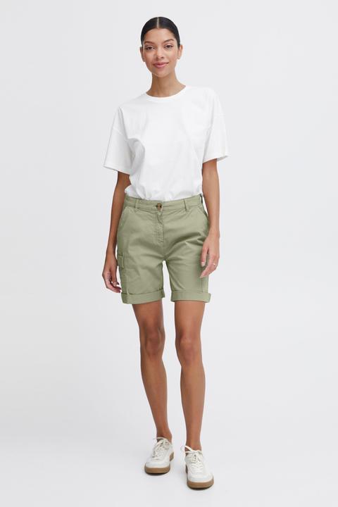 Image du produit Oxmo OXChanice Cargo short 21800223-ME (34)