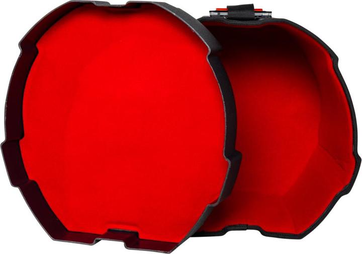 Actual product image Gator GPC1310 Grooves Roto Tom Case 13"x10" (Drum)