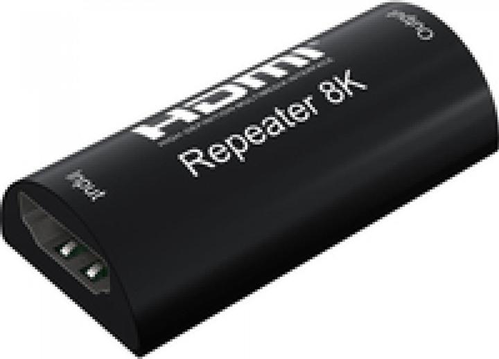 Produktbild Techly EFB HDMI-Extender 8K 60Hz