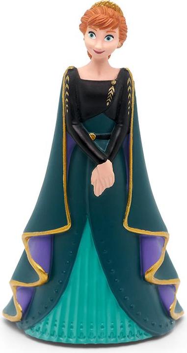 Produktbild Tonies Disney - La Reine des neiges 2 (Anna) (Französisch)