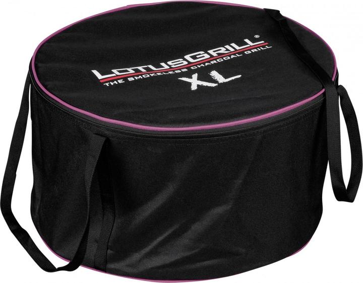 Immagine prodotto LotusGrill XL con USB (40.50 cm)